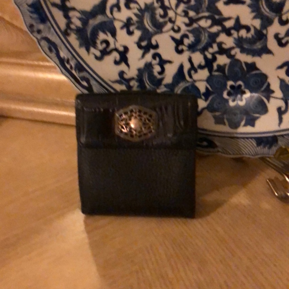Brighton Wallet